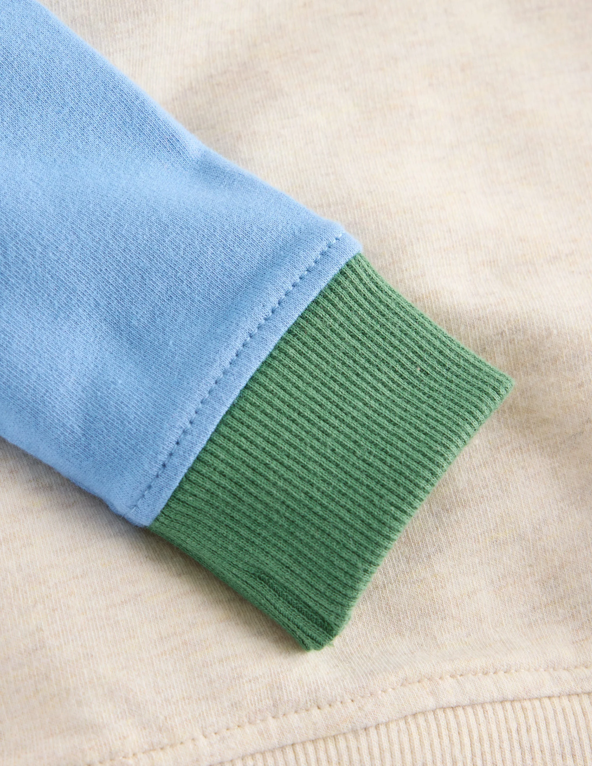 Sweatshirt Play Set-Multi Colour Block - Image 3