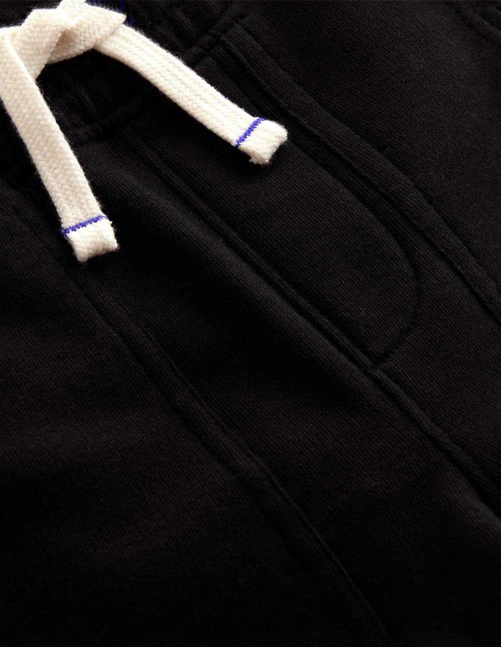 Essential Joggers-Black - Image 3