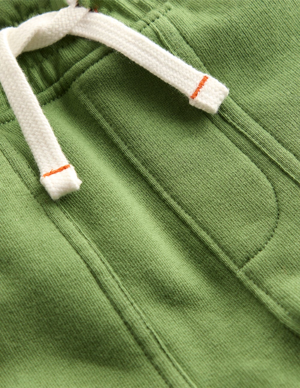 Essential Joggers-Safari Green - Image 3
