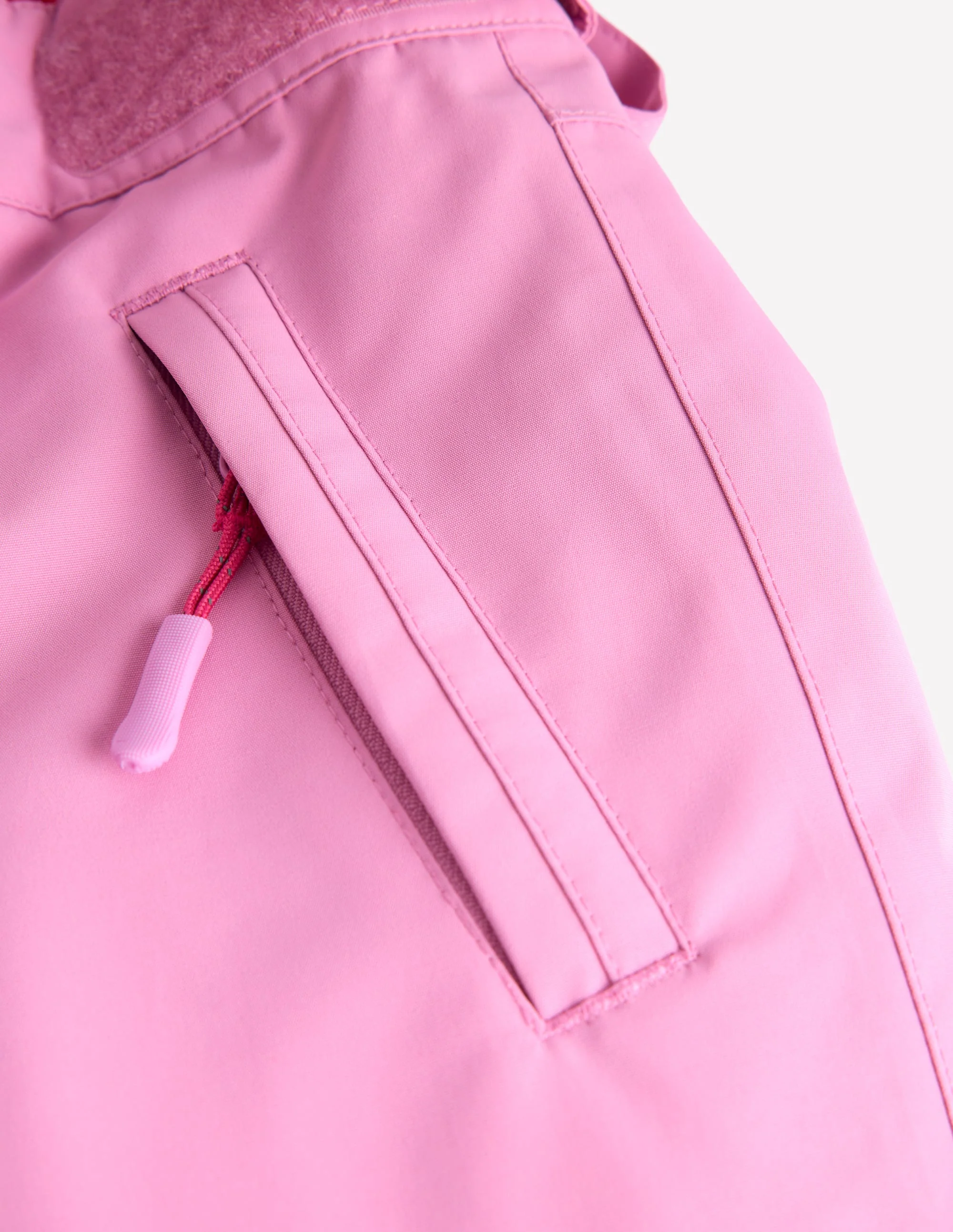 All Weather Waterproof Trouser-Meadowsweet Pink - Image 3