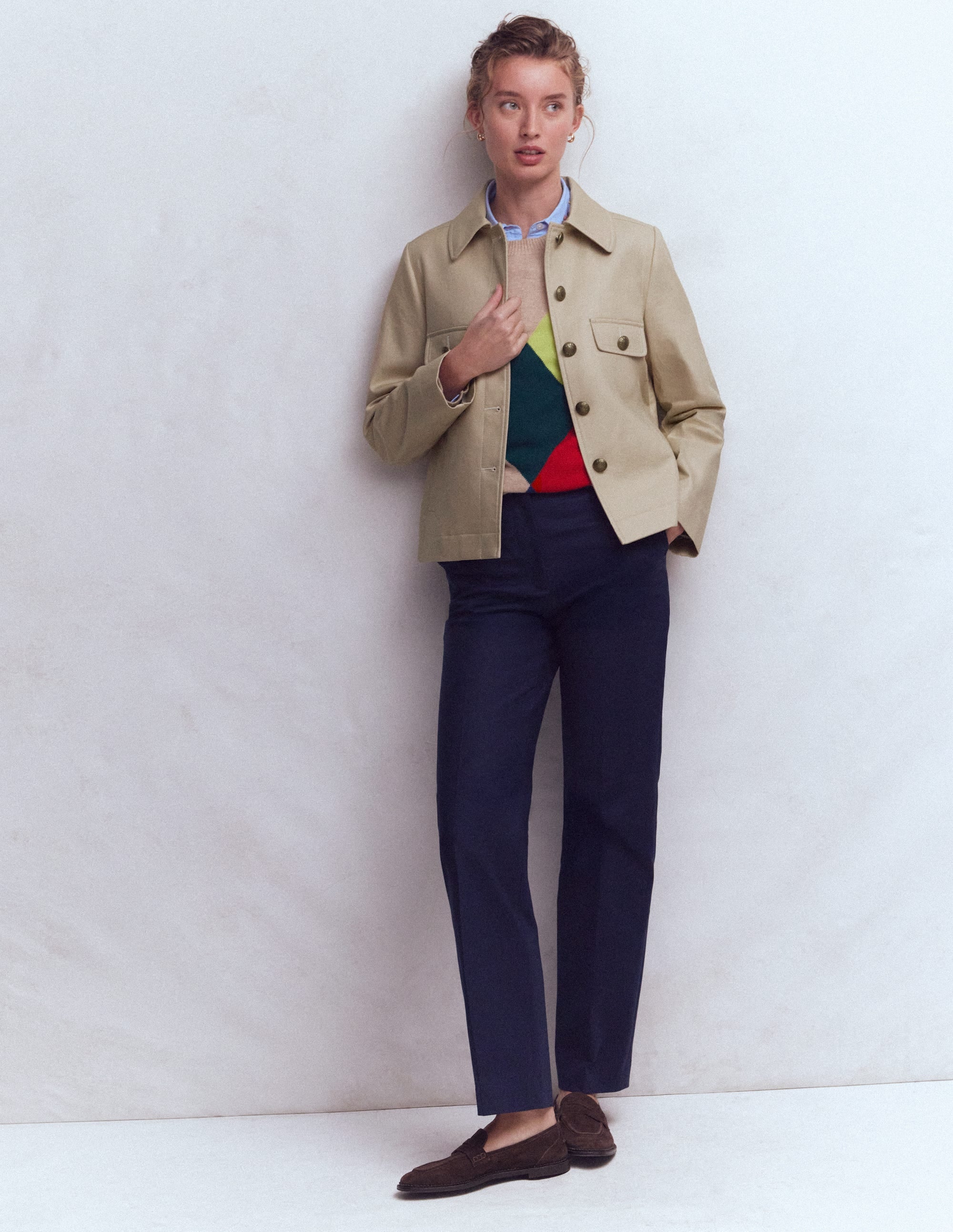 Gloucester Mac-Cappuccino - Image 4