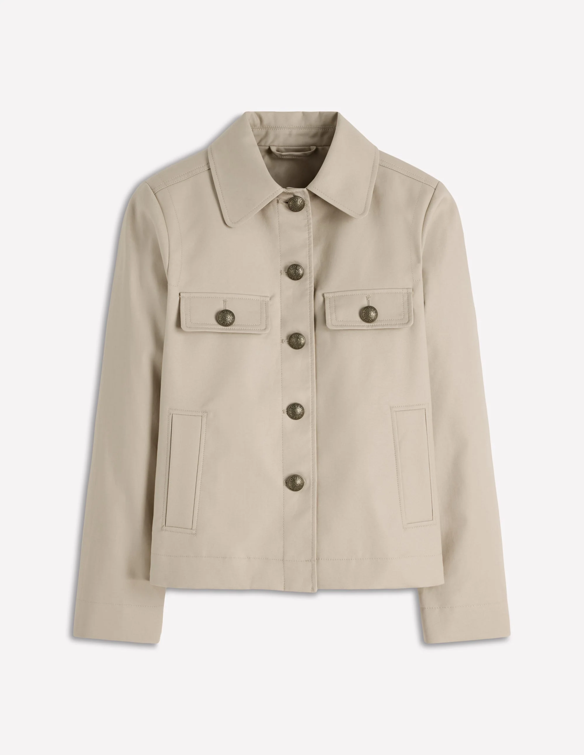 Gloucester Mac-Cappuccino - Image 6