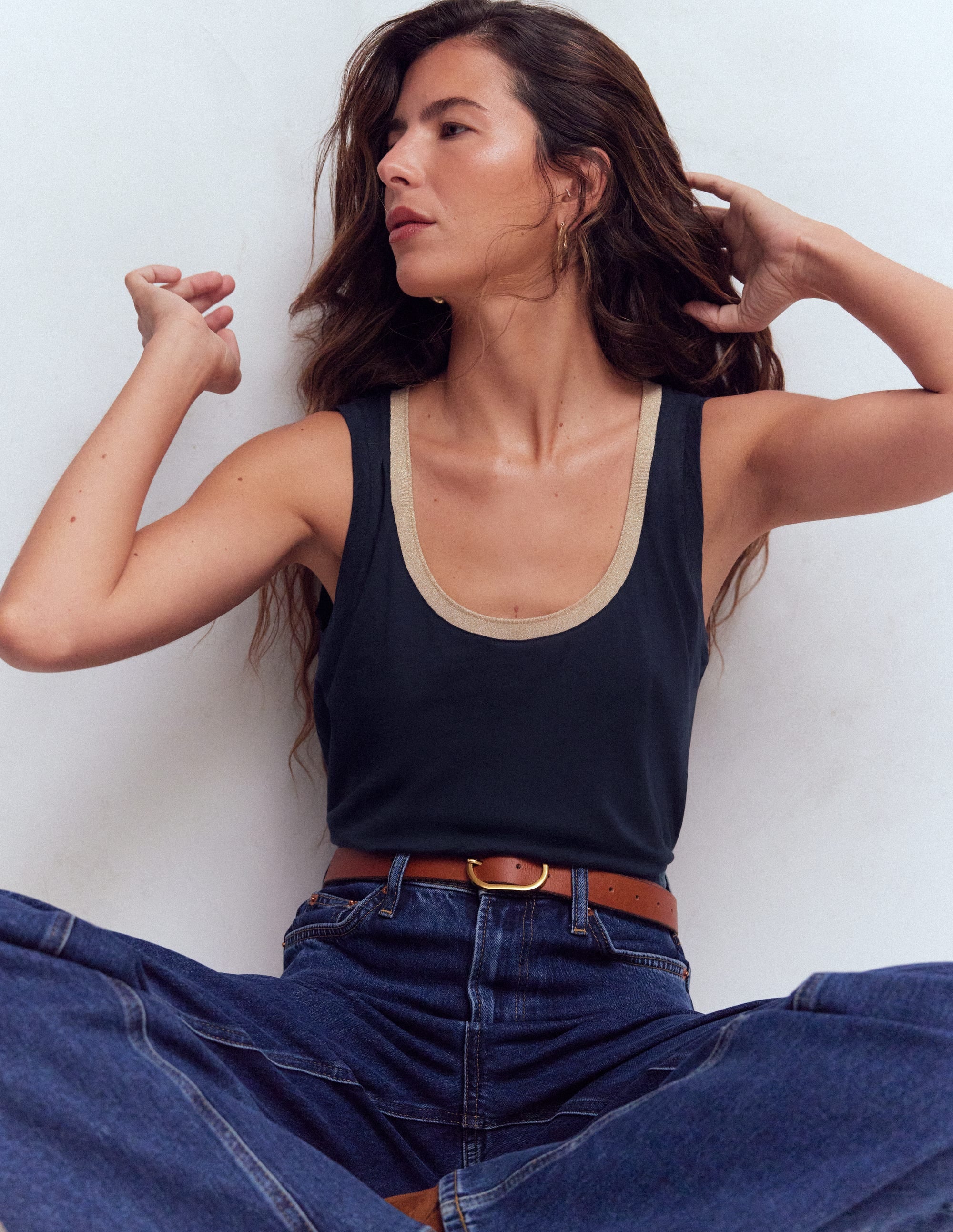 Women's New Season Tops & T-shirts