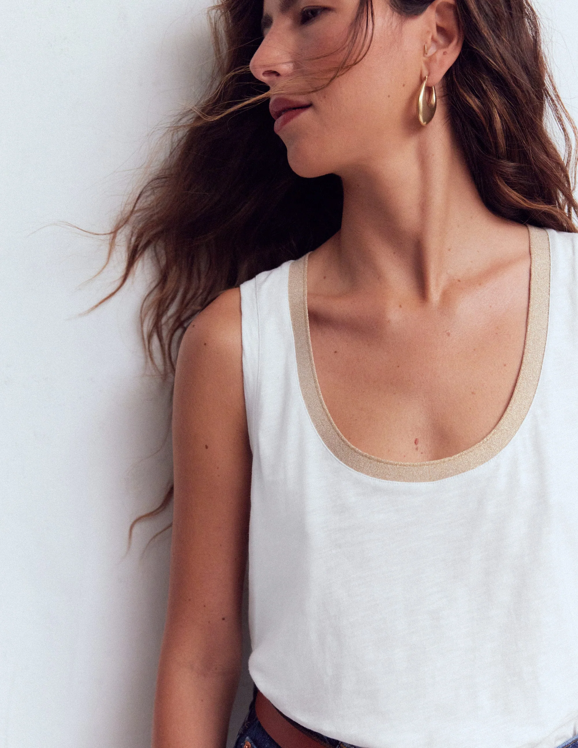 Women's New In Cotton